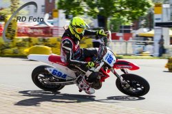 Fotos Supermoto 2016